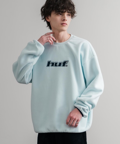 HUF | 【RS】【HUF×BRONZE56K / ハフ×ブロンズ56ケイ】HUF X BRONZE