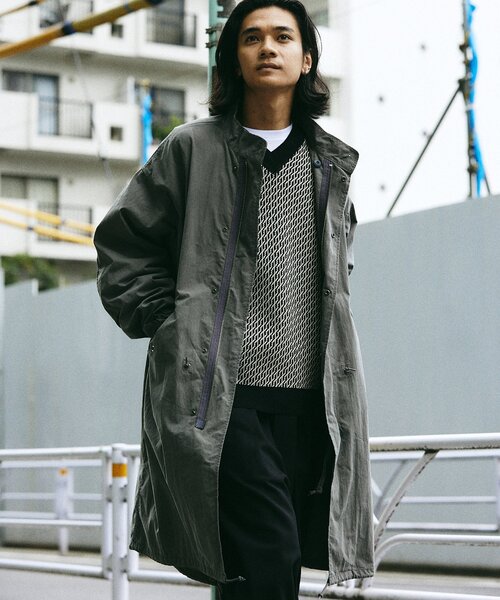 JOURNAL STANDARD | モッズコート - Buyee, an Online Proxy Shopping