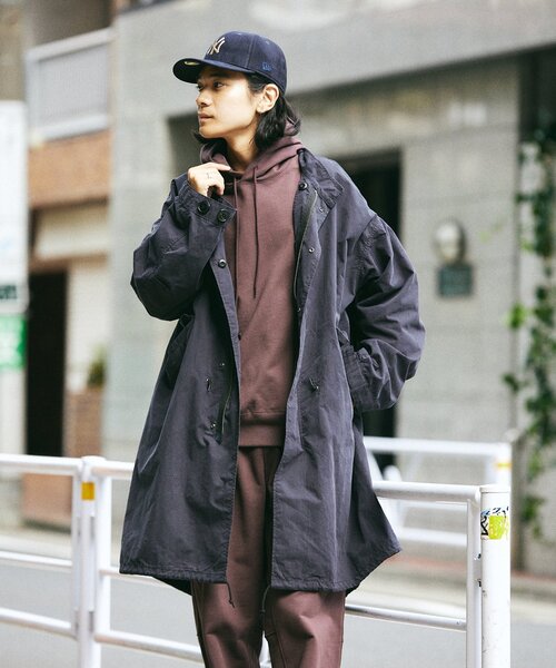 JOURNAL STANDARD | モッズコート - Buyee, an Online Proxy Shopping