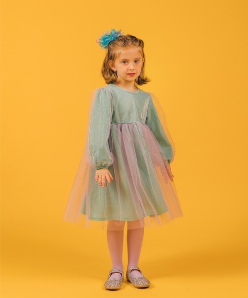 人気ブランド新作豊富 Momowa リリーワンピース 人気ブランド新作豊富 Momowa リリーワンピース