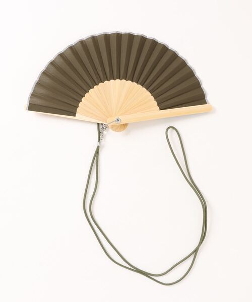 钱包/饰品、附属品扇子ZOZOTOWN MEN 促销价| Buyee日本代购服务| 于