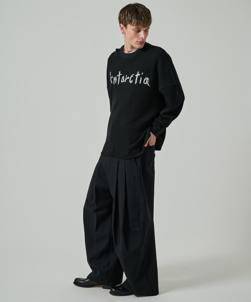 SHINYAKOZUKA | 【SHINYAKOZUKA】Hi BAGGY(ISSUE#7) - Buyee, an