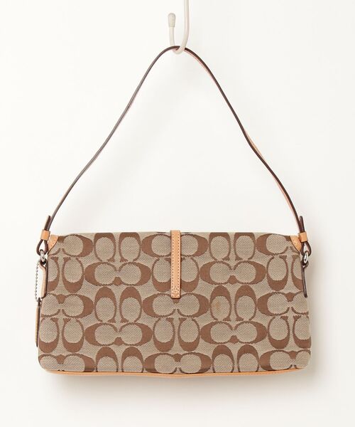 COACH | シグネチャー柄 トートバッグ - Buyee, an Online Proxy