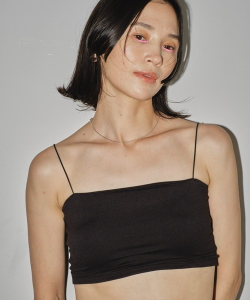 TODAYFUL | Georgette Bare Tunic - Buyee, an Online Proxy