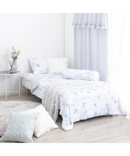Francfranc WINTER COMFORTER CASE セミダブル Francfranc WINTER COMFORTER CASE セミダブル