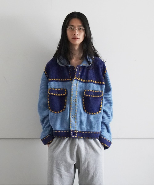 PHINGERIN | PHINGERIN PG1 KNIT - Buyee, an Online Proxy Shopping