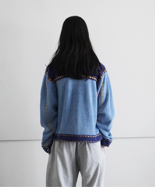 PHINGERIN | PHINGERIN PG1 KNIT - Buyee, an Online Proxy Shopping