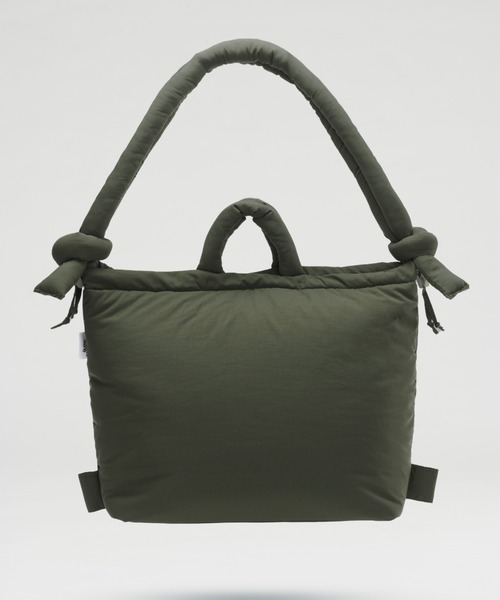 h*i様 美品　Olend　MINIONA Ona Soft Bag グリーン MiniOna Soft Bag – Ölend