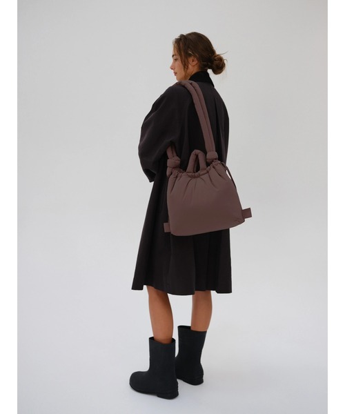OLEND | OLEND ONA SOFT BAG - Buyee, an Online Proxy Shopping 