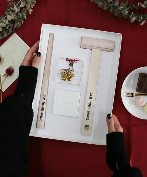 JAM  MADE 名もなき指輪 キット8本セット imgrc0113703588.jpg