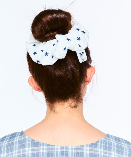 BASICKS | 【BASICKS/ベーシックス】Jaqguard Hair Band