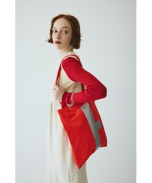 HERIN.CYE | Wave frill cut dress ウェーブフリルカットドレス