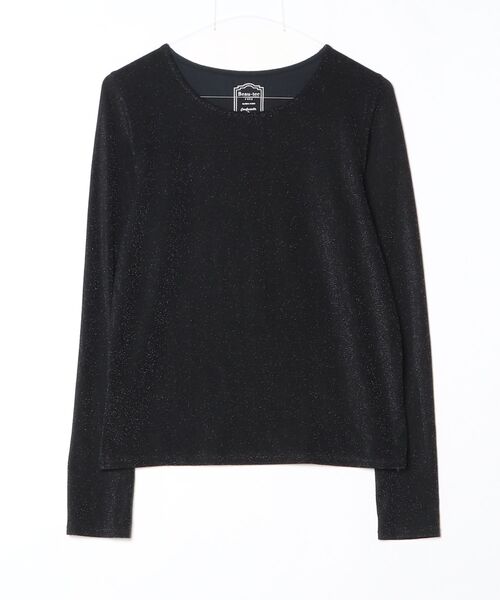 GLOBAL WORK | 長袖カットソー - Buyee, an Online Proxy Shopping