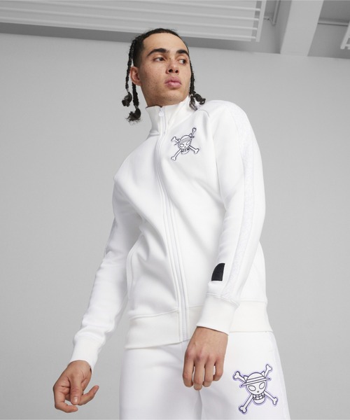 PUMA | PUMA プーマ ユニセックス PUMA x ワンピース T7 トラック  