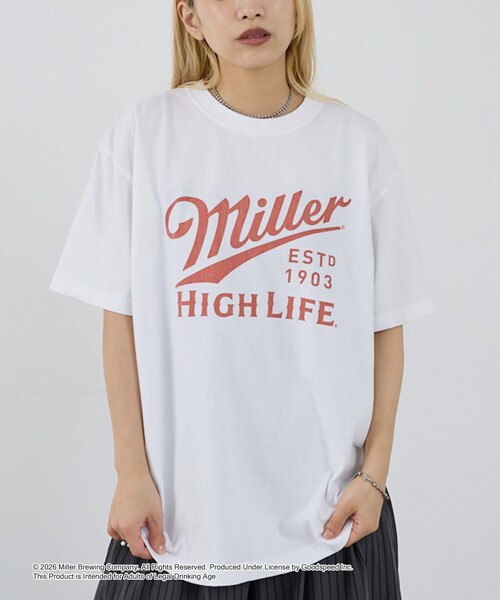 abahouse devinette Tシャツ Abahouse Devinette｜アバハウス ドゥヴィネット（メンズ）のTシャツ