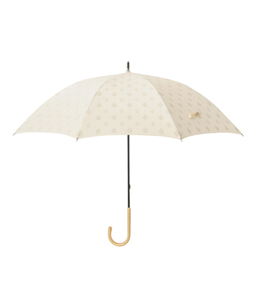 Francfranc 晴雨兼用 テンポ 日傘 ホワイト Buyee An Online Proxy Shopping Service Shop At Zozotown Bot Online