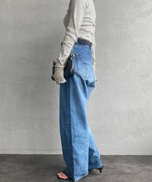 YANUK JOAN ハイウエストワイドデニム 76378878b_b_04_500.jpg