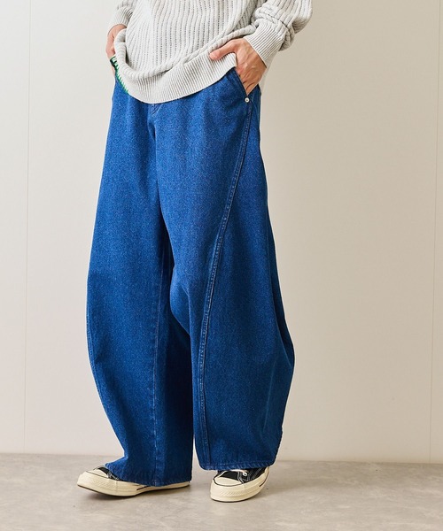 JUNRED | 別注/RED KAPデニムパンツ - Buyee, an Online Proxy