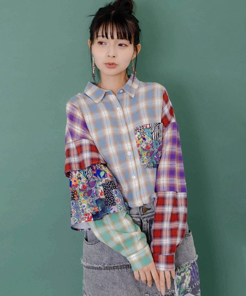 ScoLar | Buyee日本代購服務 | 於ZOZOTOWN購物