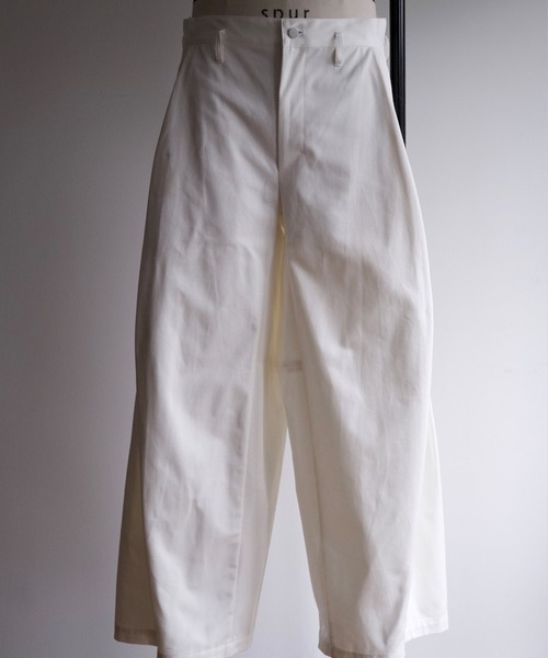 SHINYAKOZUKA | ordinary home baggy shorts(ISSUE#9) - Buyee, an