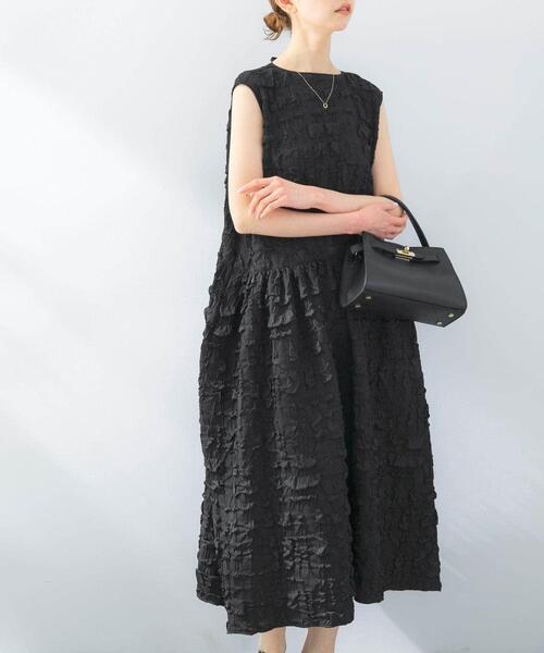 URBAN RESEARCH ROSSO WOMEN | ノースリーブワンピース일본 상점