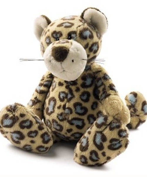 Nici Nici ぬいぐるみ ワイルドフレンズ レパード クラシック 50cm Buyee An Online Proxy Shopping Service Shop At Zozotown Bot Online