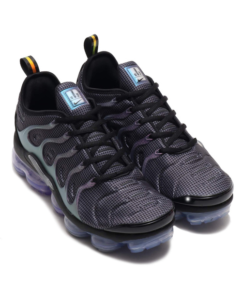 air vapormax plus aluminum