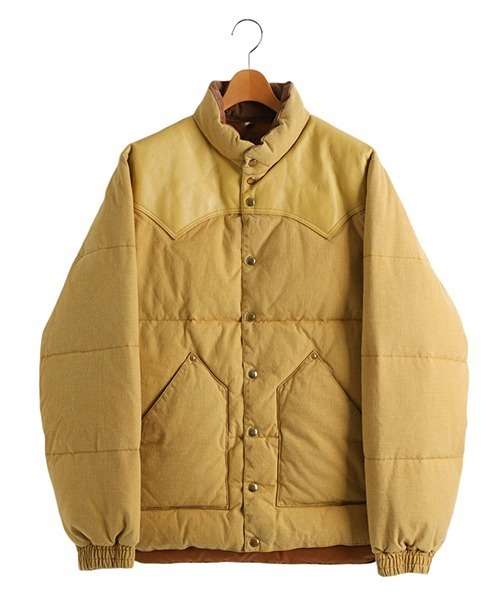 新品 ロッキーマウンテンフェザーベット フィールドコート FEILD COAT Rocky Mountain FeatherBed（ロッキー マウンテン フェザー
