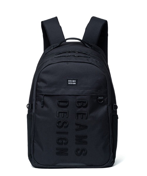 BEAMS DESIGN | BEAMSDESIGN（ビームスデザイン）Impact バックパック