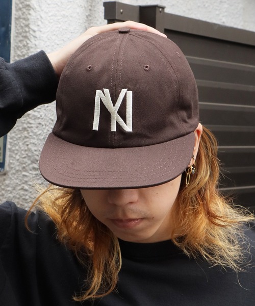 COOPERSTOWN BALL CAP | COOPERS TOWN BALL CAP/クーパーズ