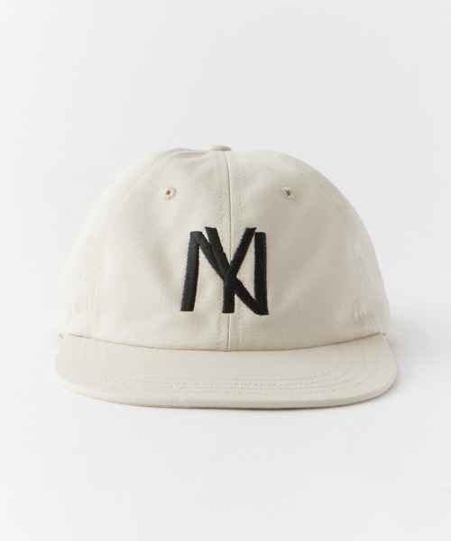 【完売品】LAロゴ cap cooperstown COOPERS TOWN BALL CAP / LOGO CAP（LA） – ROOP TOKYO