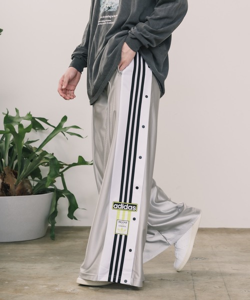 完売　adidas ORI MEGA OS ADIBRK ブレイク adidas/アディダス adidas ORI MEGA OS ADIBRK ブレイク パンツ