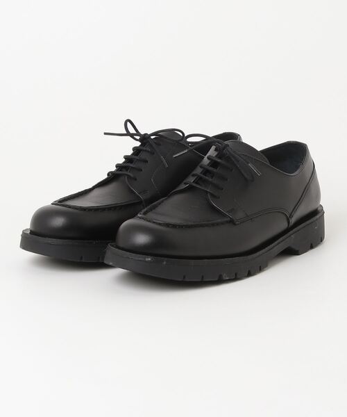 KLEMAN × URBAN RESEARCH 別注 FRODA 41 黒 KLEMAN × URBAN RESEARCH 別注 FRODA 41 黒