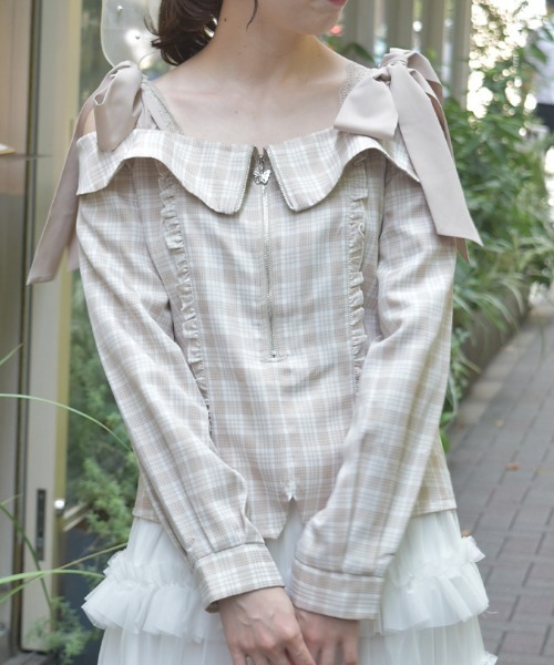 アイボリー系 axes まとめ売り レディース服・レディースファッションならアクシーズファム公式通販