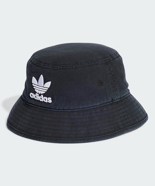 ADIDAS | アディカラー クラシック ストーンウォッシュ バケットハット 