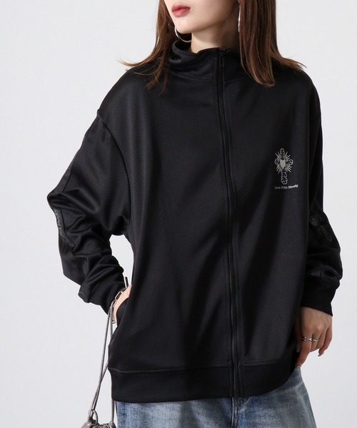 ED HARDY | WS select ED HARDY トラックジャケット - Buyee, an