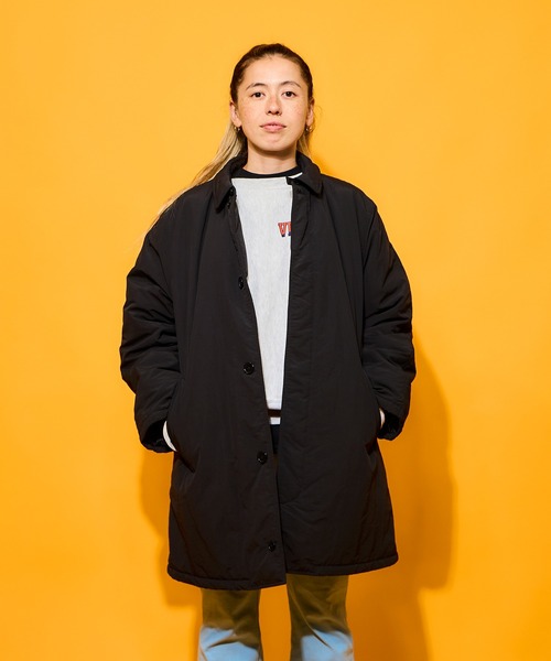 BURLAP OUTFITTER | COLD WEATHER SHORT COAT/ コールドウェザー