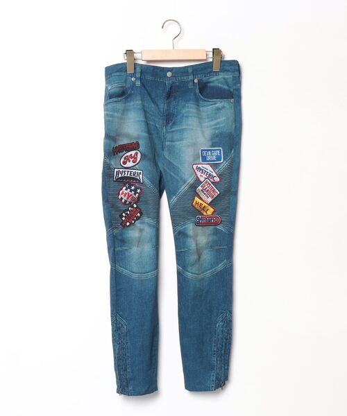 極希少 入手困難 HYSTERIC GLAMOUR Lovecoat Pcoat 極希少 入手困難 HYSTERIC GLAMOUR Lovecoat Pcoat SPECIAL OFFER プル