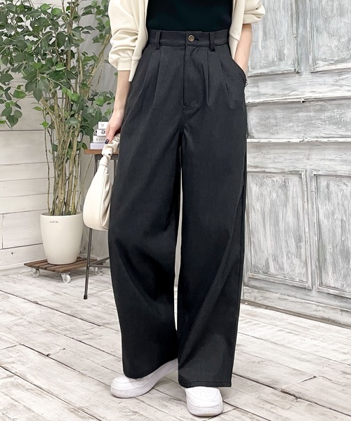 Pants | Buyee, an Online Proxy Shopping Service | Shop at ZOZOTOWN