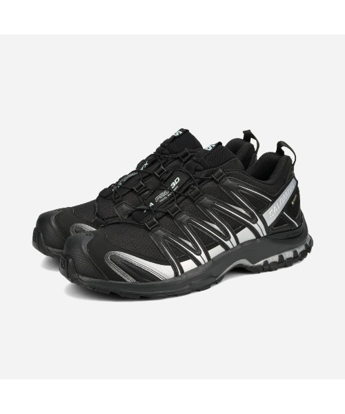 Salomon XT-EVR GTX W 24.0cm ブラック サロモン Salomon エックス