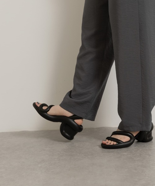 サンダル・ミュール KOBARAH XL EXTRALIGHT SANDALS CAMPER | CAMPER Kobarah WOMEN - Buyee, an Online Proxy
