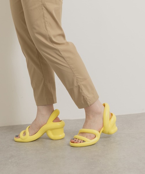 CAMPERハイヒール40