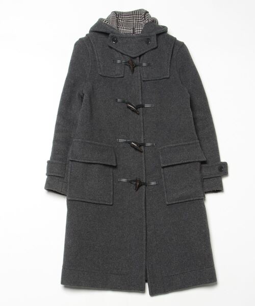 LONDON TRADITION | ダッフルコート - Buyee, an Online Proxy