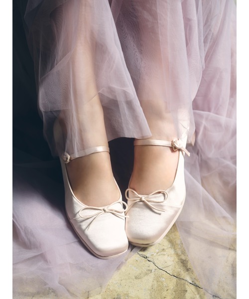 CHACOTT | 【Chacott】メリージェーン - Buyee, an Online Proxy