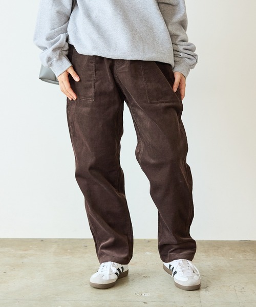 Gramicci　 SOLOTEX STRETCH PANTS 別注』『撥水』GRAMICCI STRETCH PANTS ｜Lineup｜SOLOTEX® Special