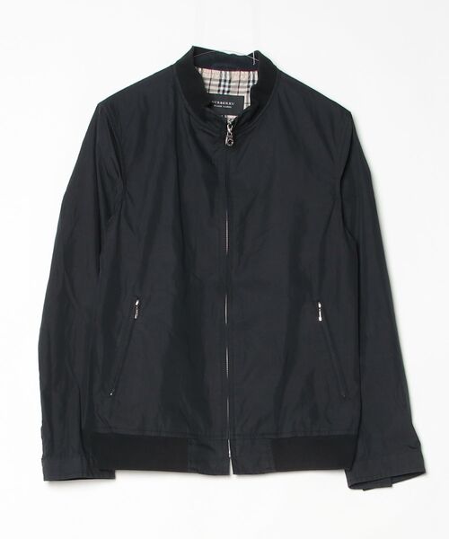 BURBERRY BLACK LABEL | ブルゾン - Buyee, an Online Proxy Shopping