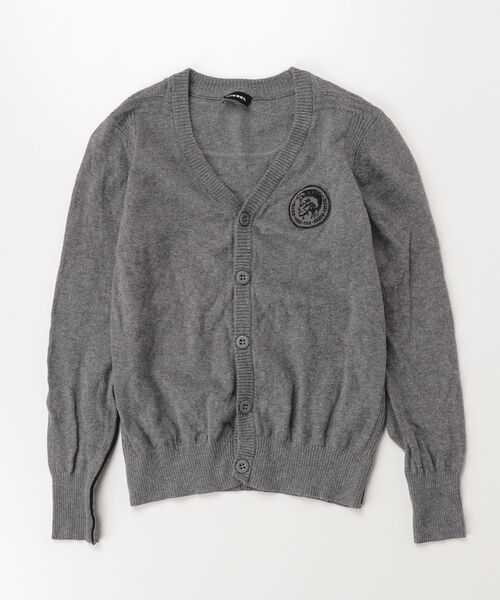 DIESEL | 【KIDS】ニットカーディガン - Buyee, an Online Proxy