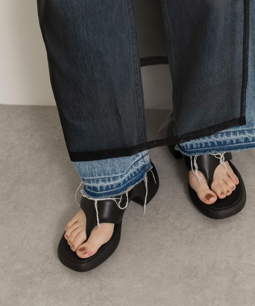 CAMPER | CAMPER Thelma flip flop WOMEN - Buyee, an Online