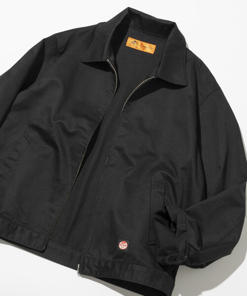マーク アンド ロナ Verve Hybrid Track Jacket MARK & LONA | Verve Hybrid Track Jacket | MEN - Buyee, an