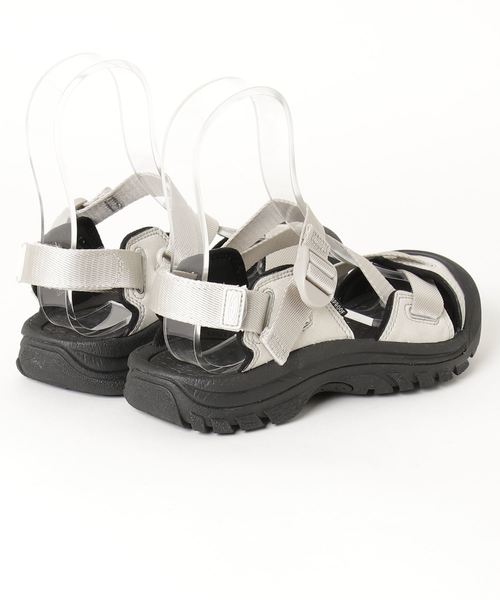 ぜら KEEN | ZERRAPORT II / ゼラポート ツー / レディース サンダル